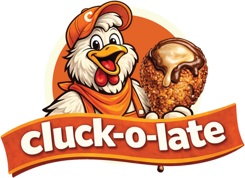 Cluck-o-late
