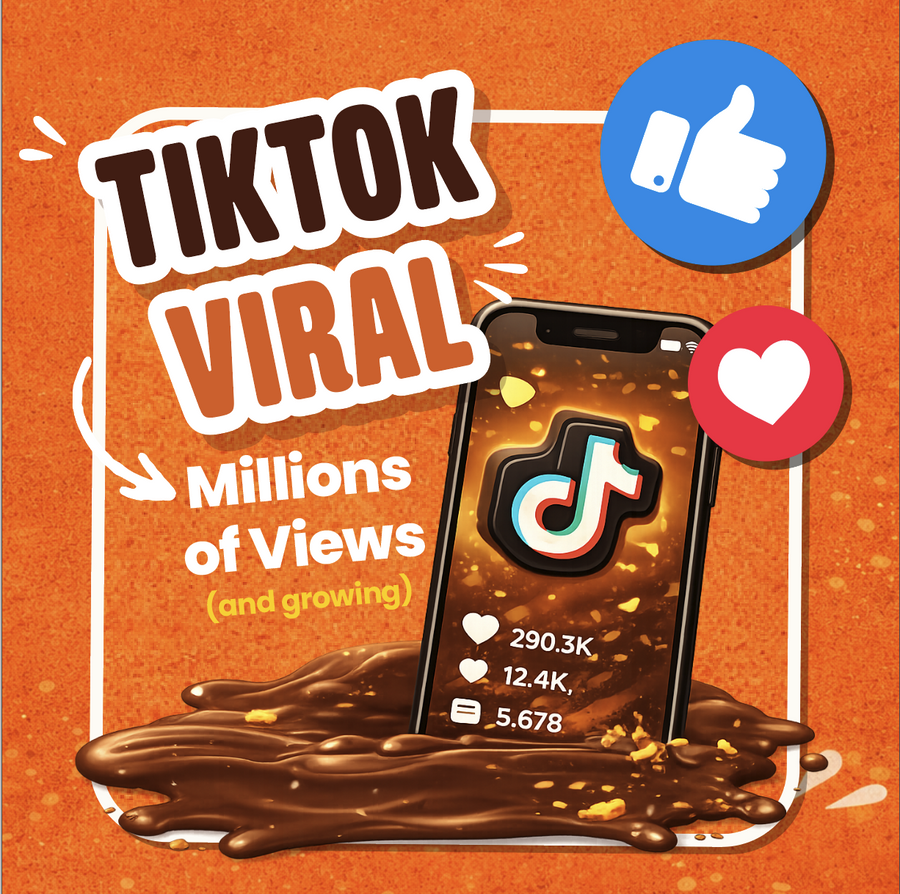 Going Viral